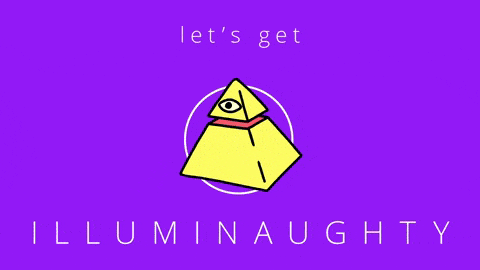 illuminaughty