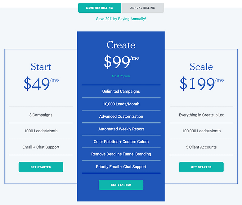deadline-funnel-pricing